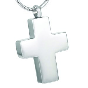 Stainless Steel Large Cross