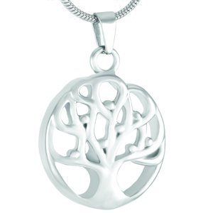 Stainless Steel Tree of Life
