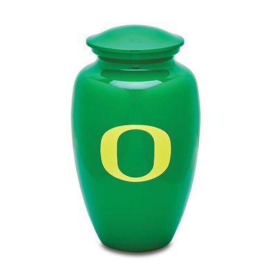 University of Oregon Urn