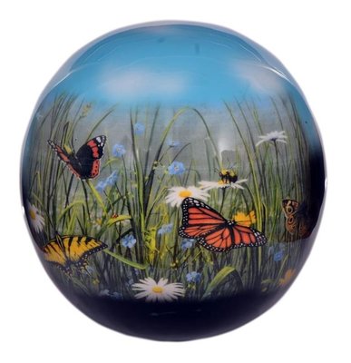 Eternal Butterfly Sphere