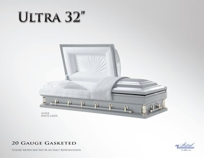 Ultra 32