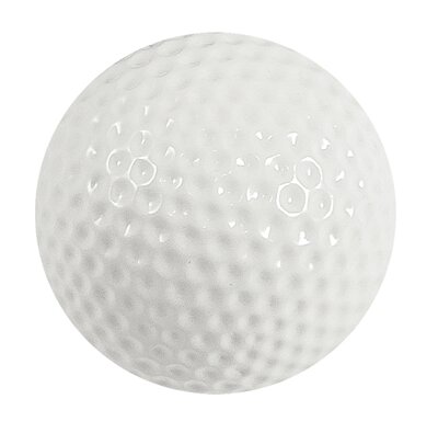 Golf Ball Keepsake