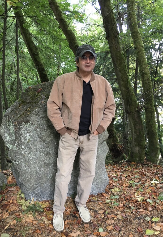 Ismael Rabago