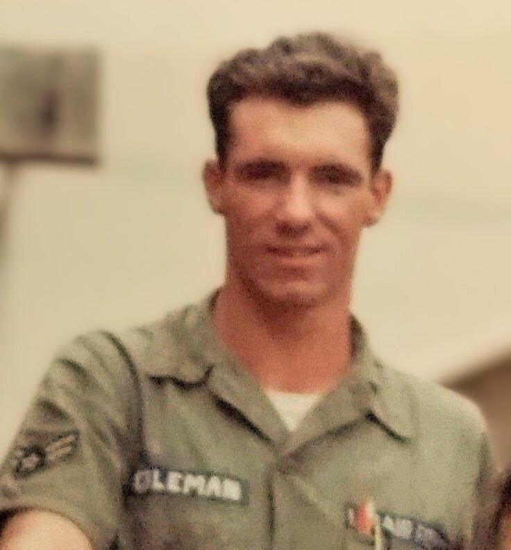 Roger Coleman