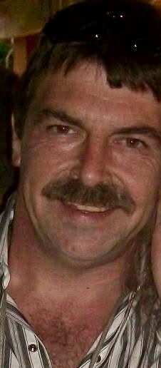 Wayne McCord