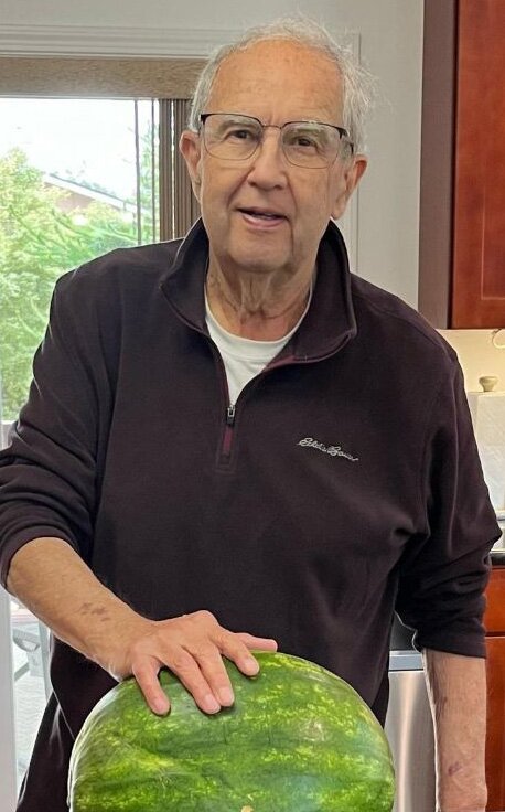 Charles Soverns Sr.