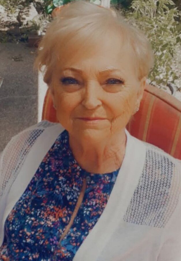 Rosella McKague