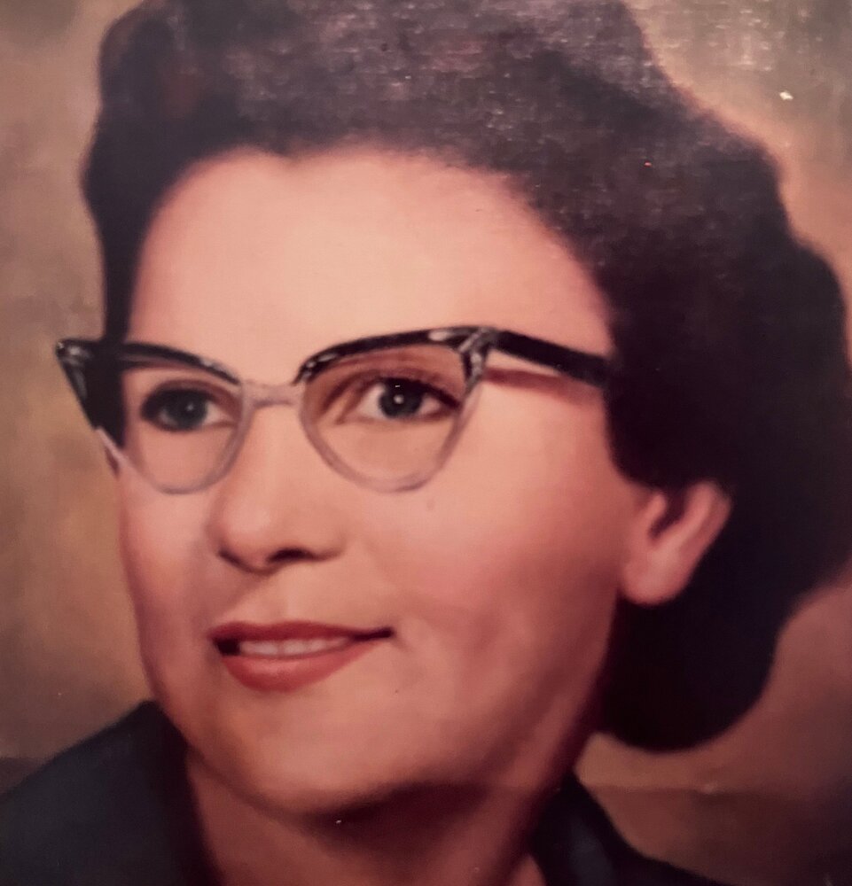 Betty  Moore