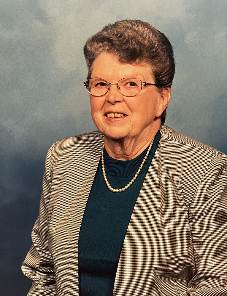 Janet Owens
