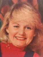 Joanne  Putnam