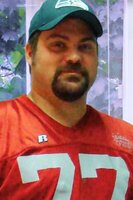 James   Foster