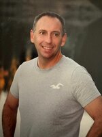 Mark  Myers