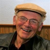 Ralph Endresen