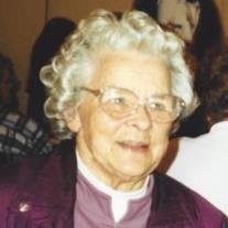 Elsie Phillips