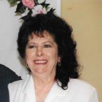 Jeanette Goldsby Karatsanos