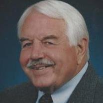 Obituary of Robert Earl Light | McComb & Wagner Family Funeral Home...