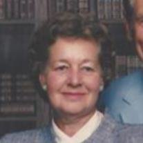 Doris Jones