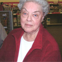 Ellen Ballsmith