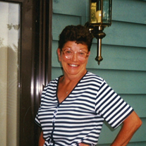 Darlene Duerr