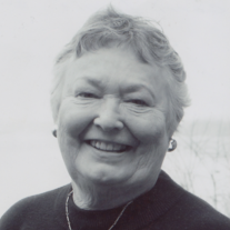 Geraldine  Lewis