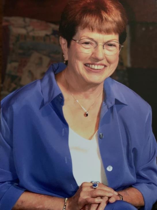 Edna Klein