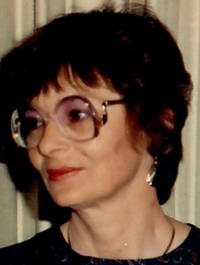 Patricia  Skellenger 