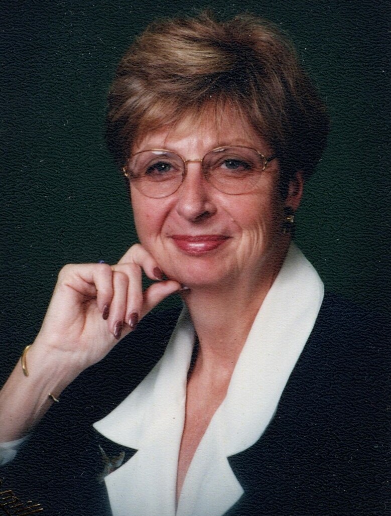 Betty  Brinkman 